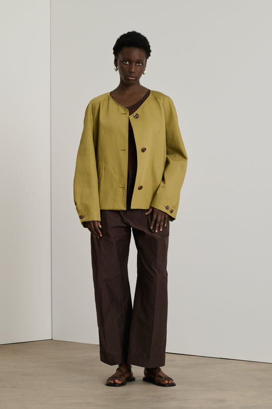Hose Watson - Braun - Damen