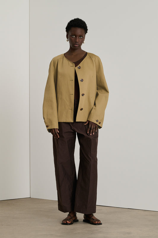 Veste Damia - Beige - Femme