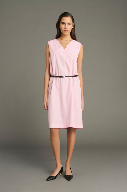 Kleid Juliette - Rose Blush - Damen