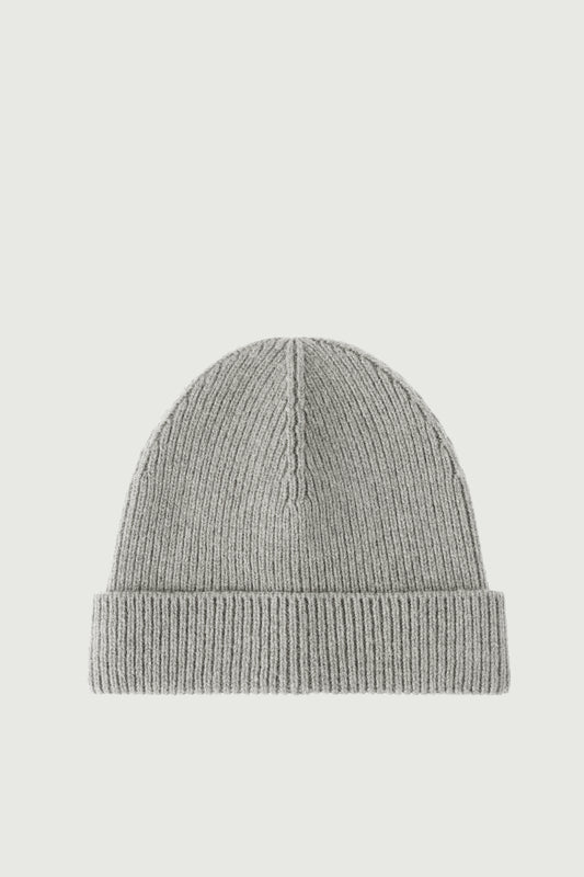 BONNET NINETTE GRIS FONCÉ
