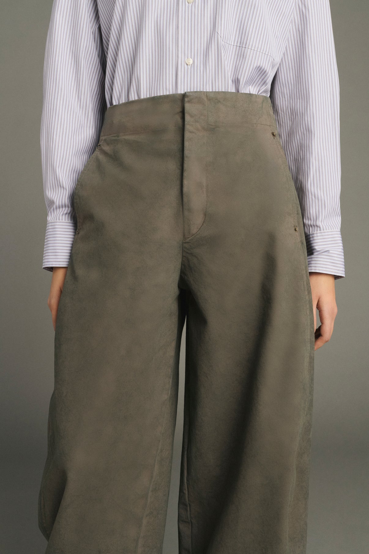 Jeans Luther - Incense - Coton - Women vue 4