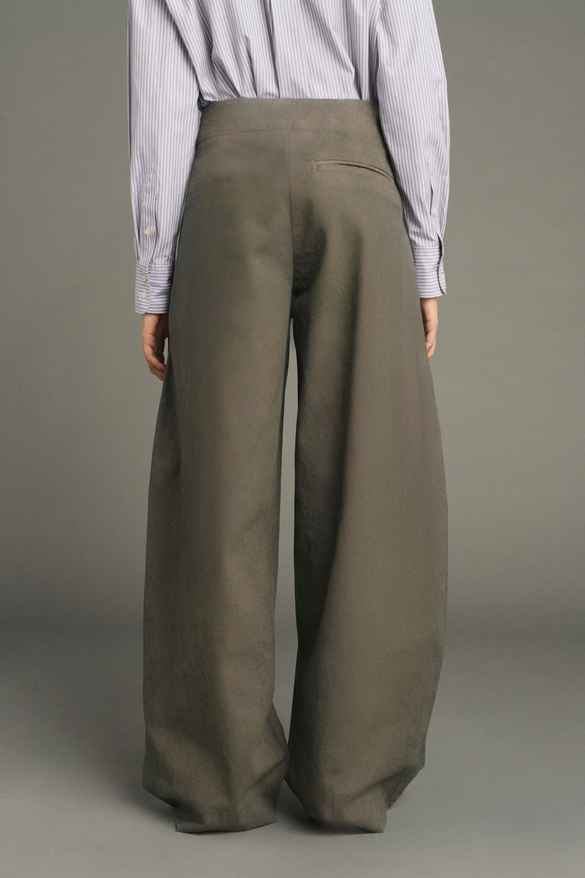 Jeans Luther - Incense - Cotton - Femme vue 3