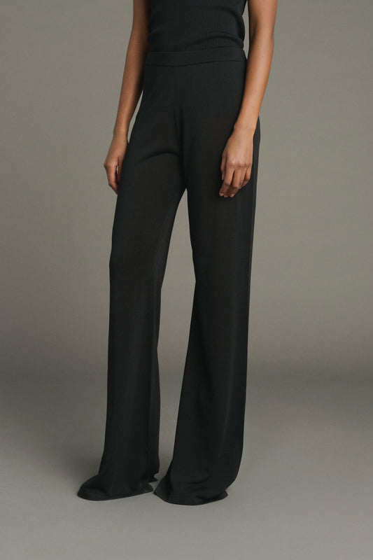 Hose Kyle - Schwarz - Damen