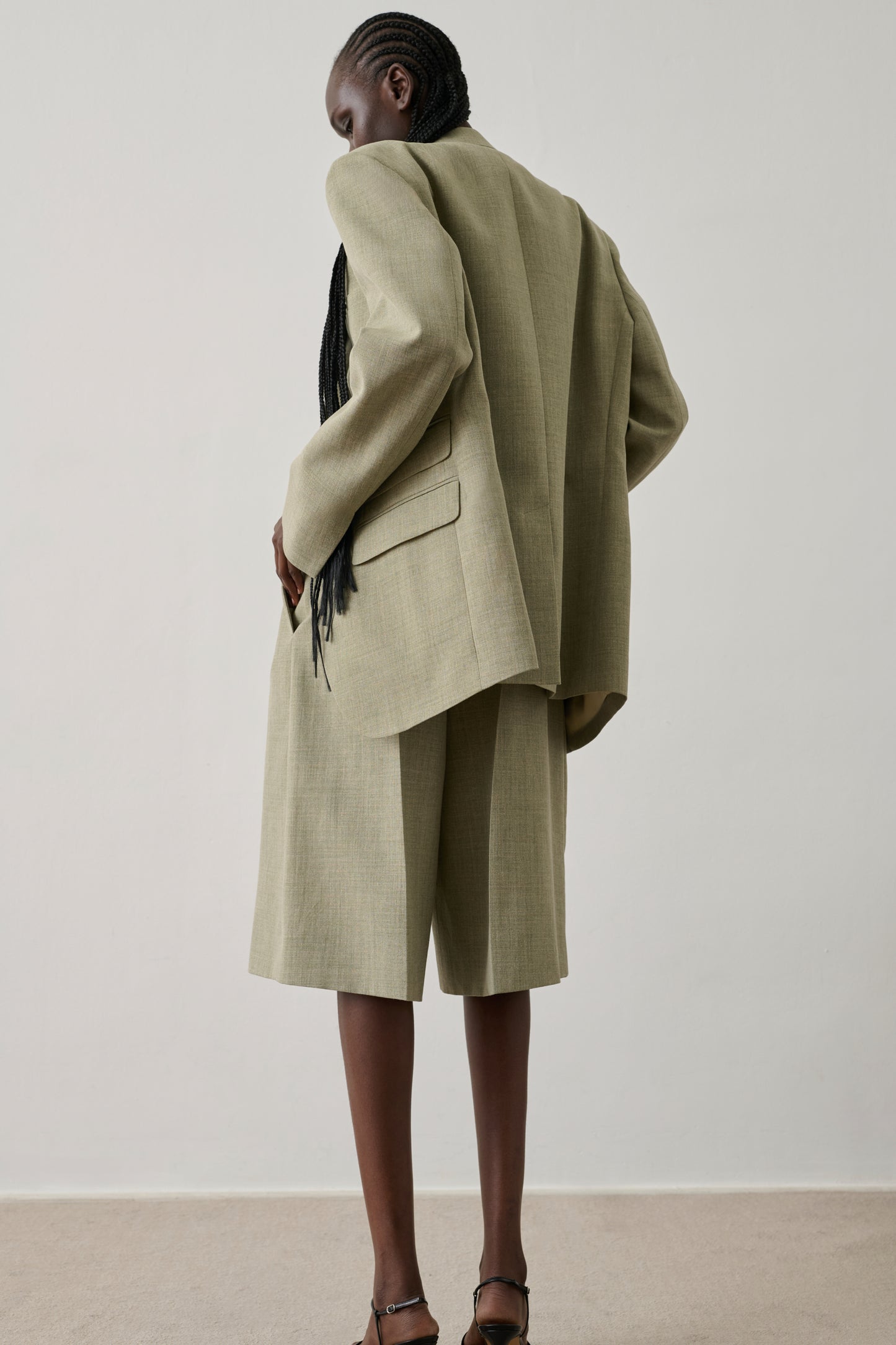 Veste Harvest - Amande - Femme