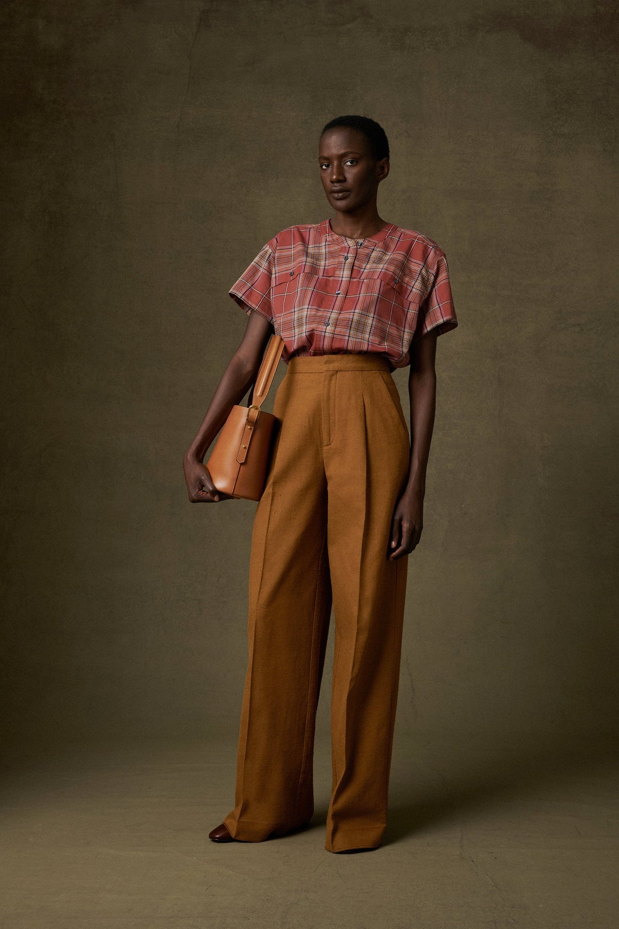 PANTALON PEGASE vue 1