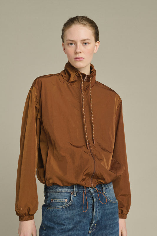 Jacke Jura - Karamell - Damen