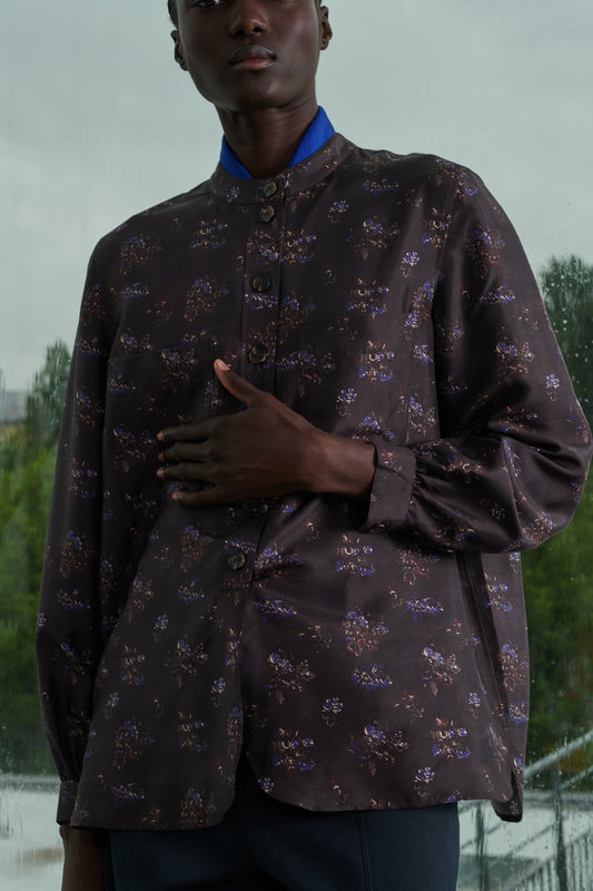BLOUSE LAURE
