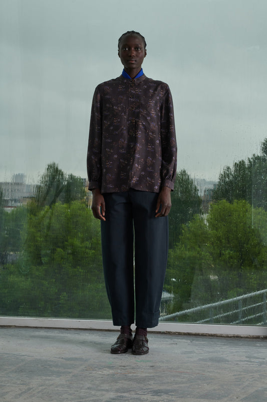 BLOUSE LAURE