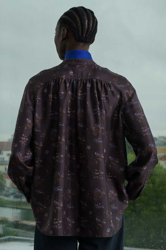 BLOUSE LAURE