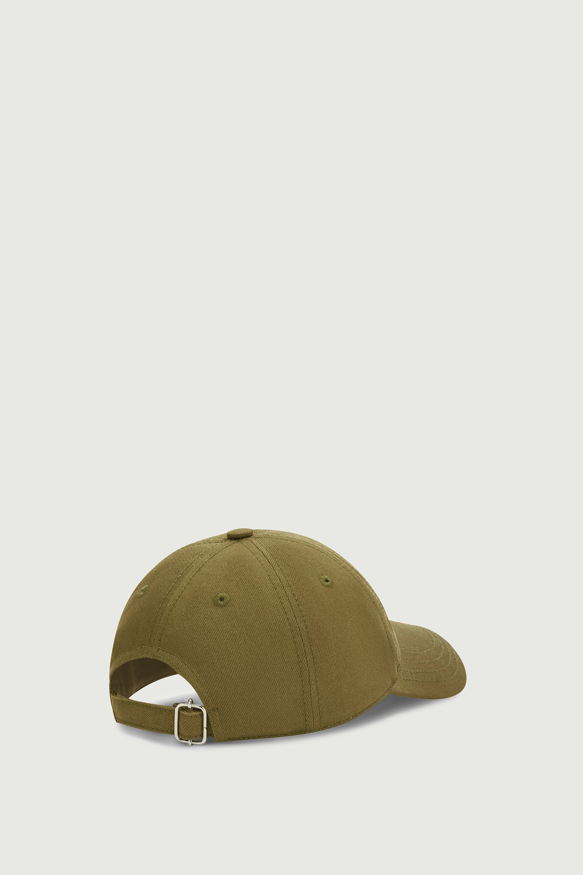 Casquette Justin - Beige - Coton - Homme vue 5