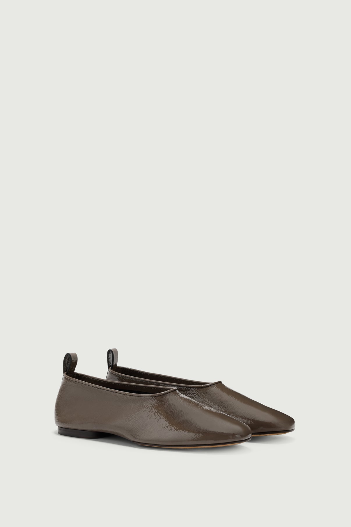 BALLERINAS BALA KAKI vue 2