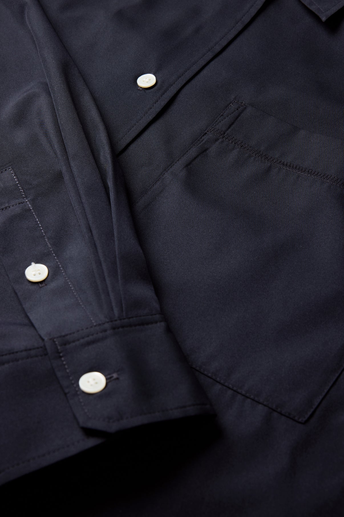 Hemd Kita – Navy – Damen vue 6