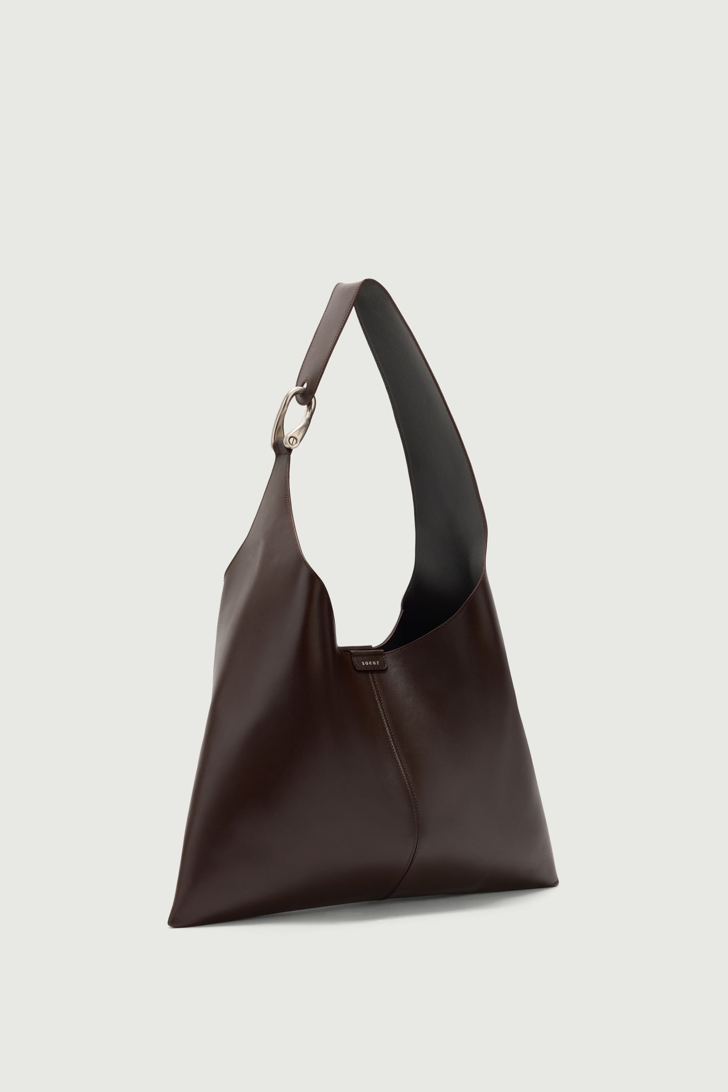 Tasche Cosima – Braun – Leder – Damen