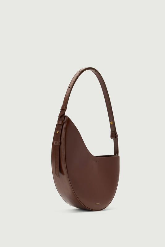 Sac Wino - Cognac - Cuir - Femme