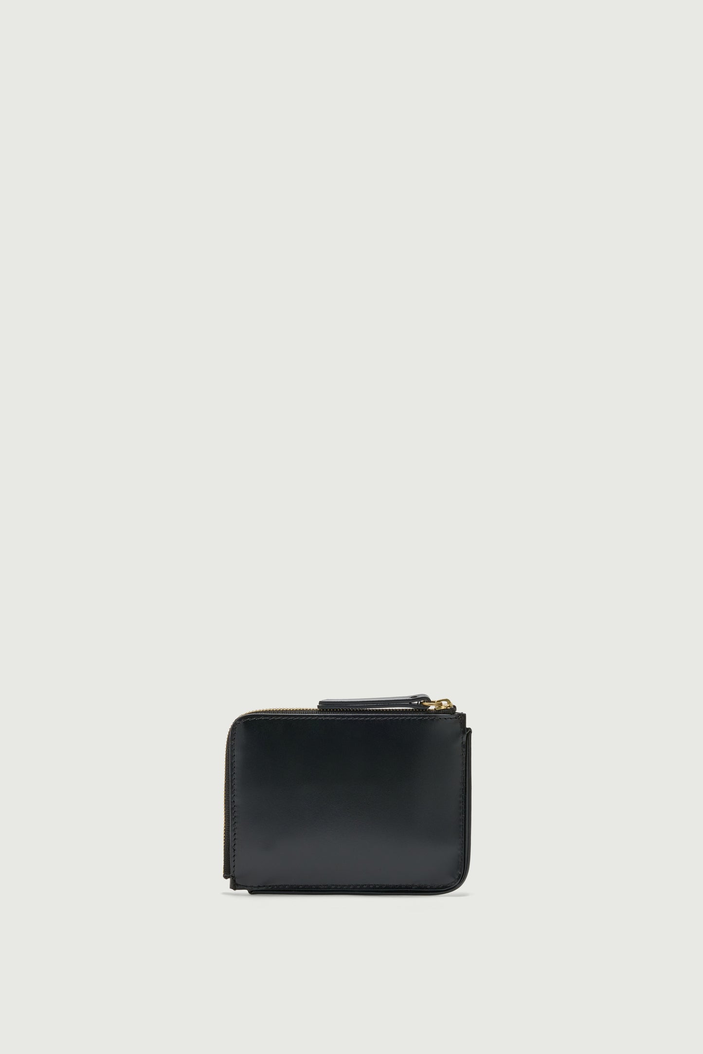 Porte-Cartes Talia - Noir - Cuir - Femme