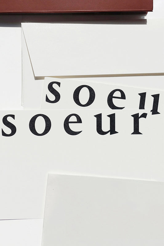 E-Carte Cadeau Soeur N°2